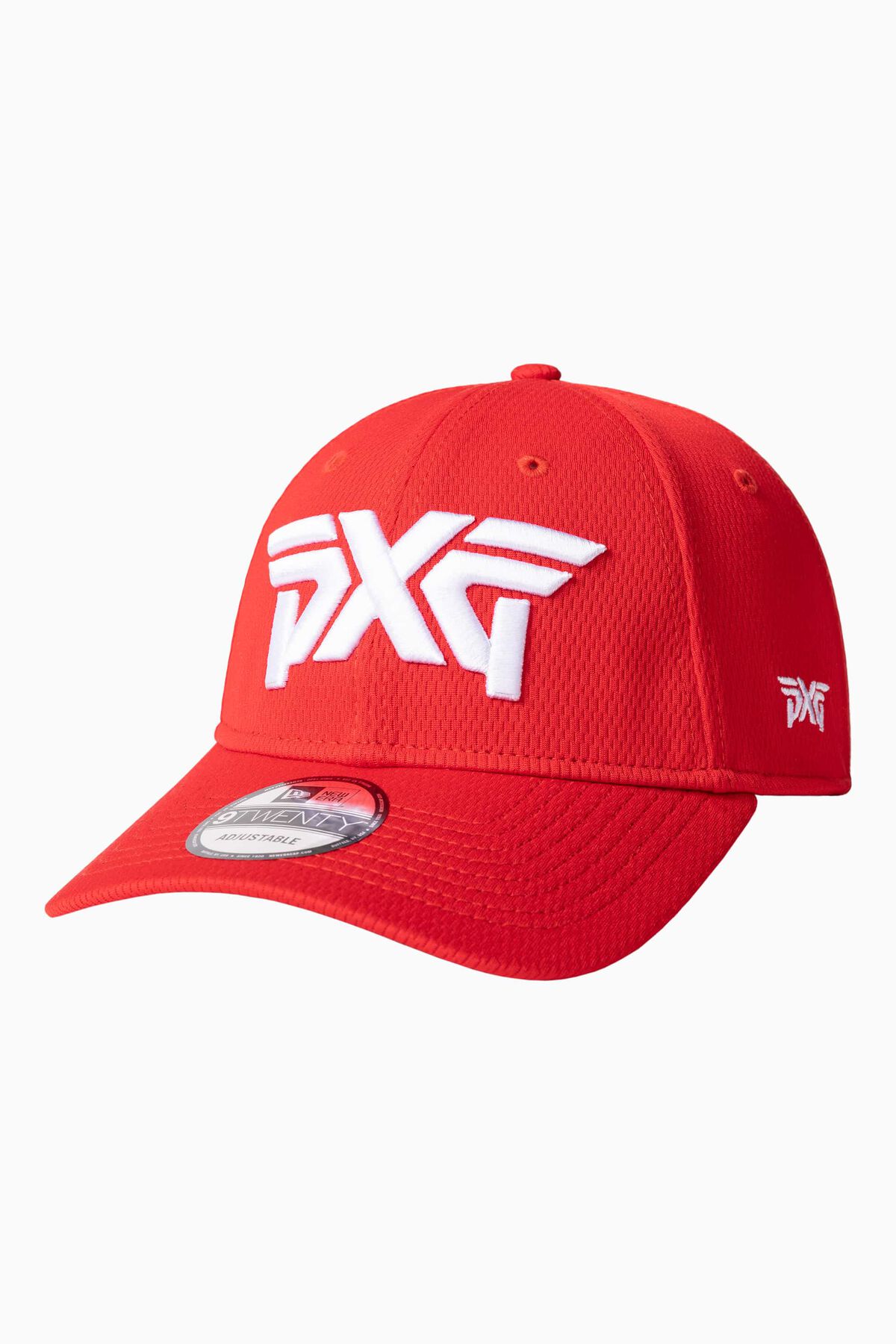 PXG Houston Red 9TWENTY Adjustable Cap 