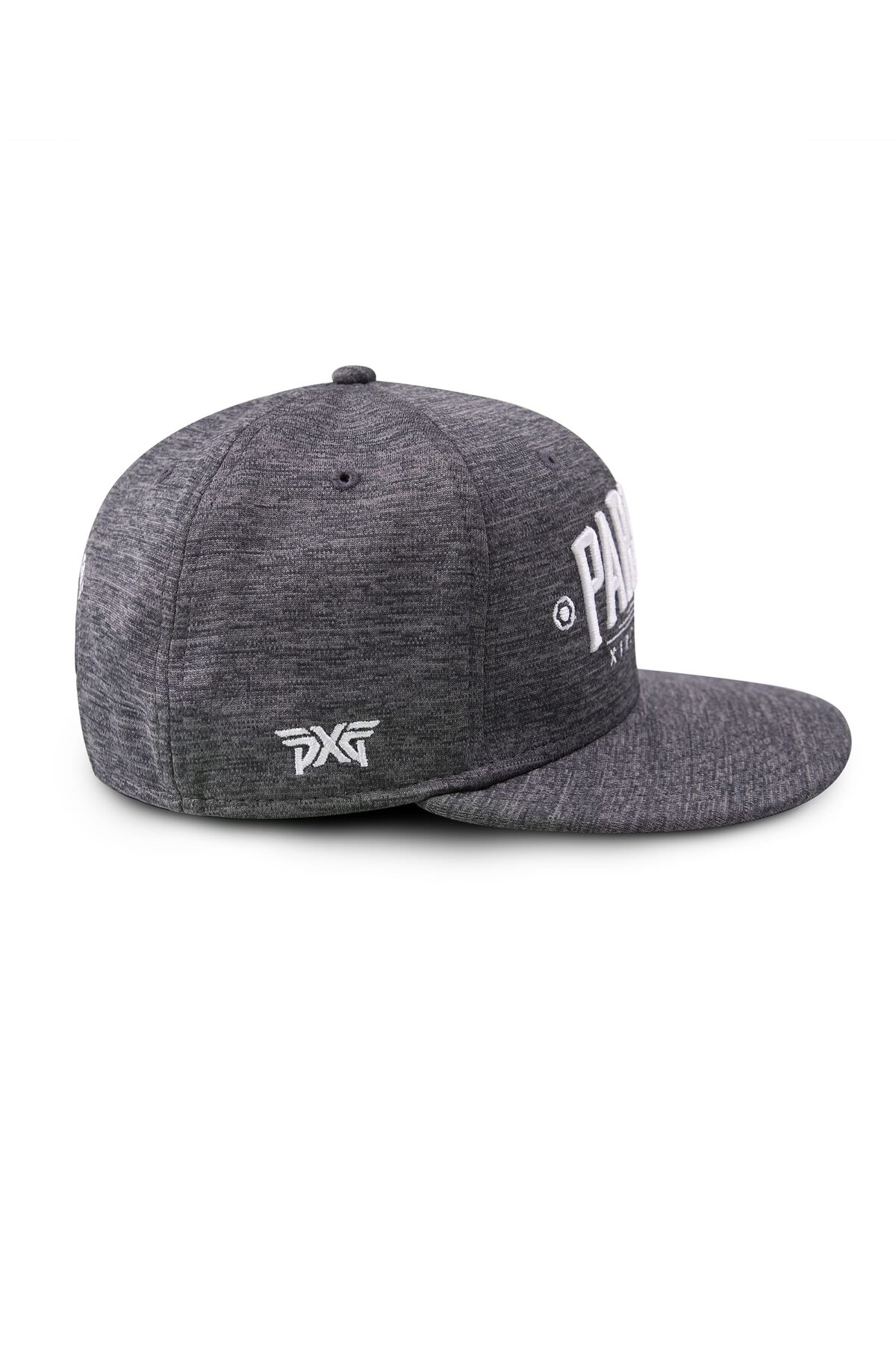 Parsons Arch 9FIFTY Snapback 