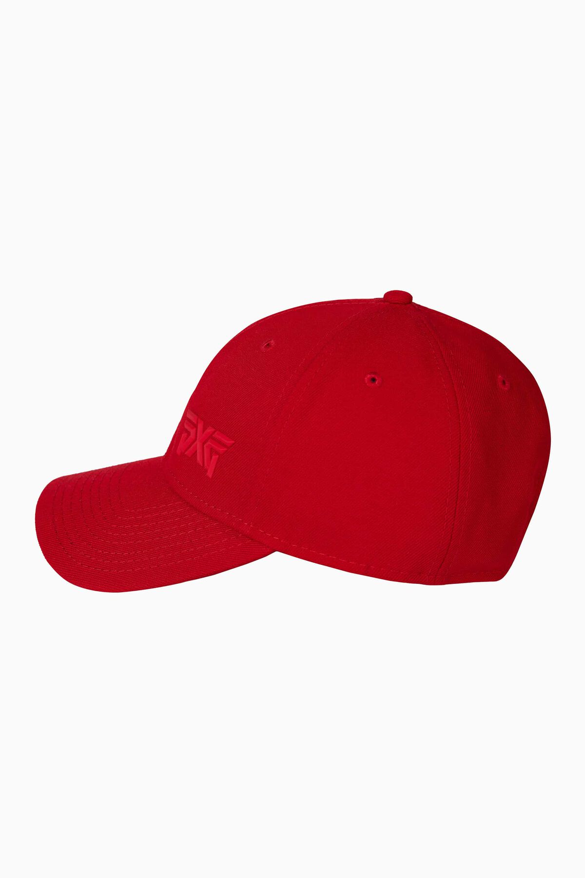 Haute Red 9FORTY Adjustable Cap 