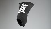 Deluxe Performance Wide Blade Putter Headcover 