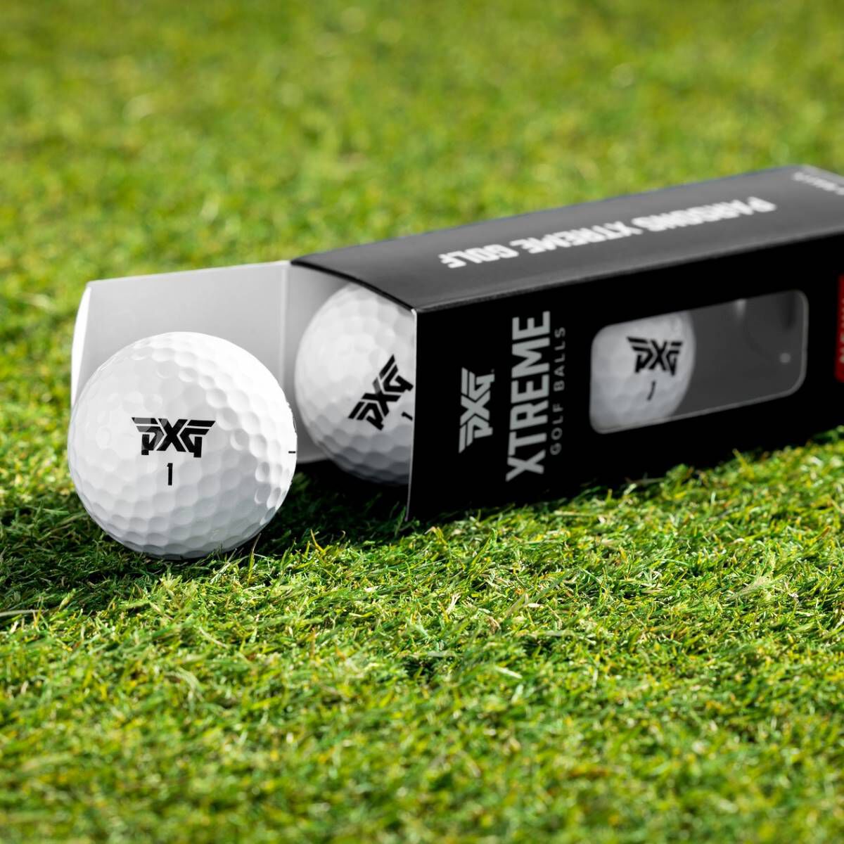 PXG Xtreme Premium Golf Balls - FREE SHIPPING on 4+ boxes! 