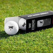 PXG Xtreme Premium Golf Balls - Army 