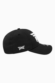 Prolight 9TWENTY Youth Adjustable Cap - Black Black
