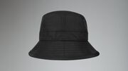 Kids Bucket Hat - Black Black