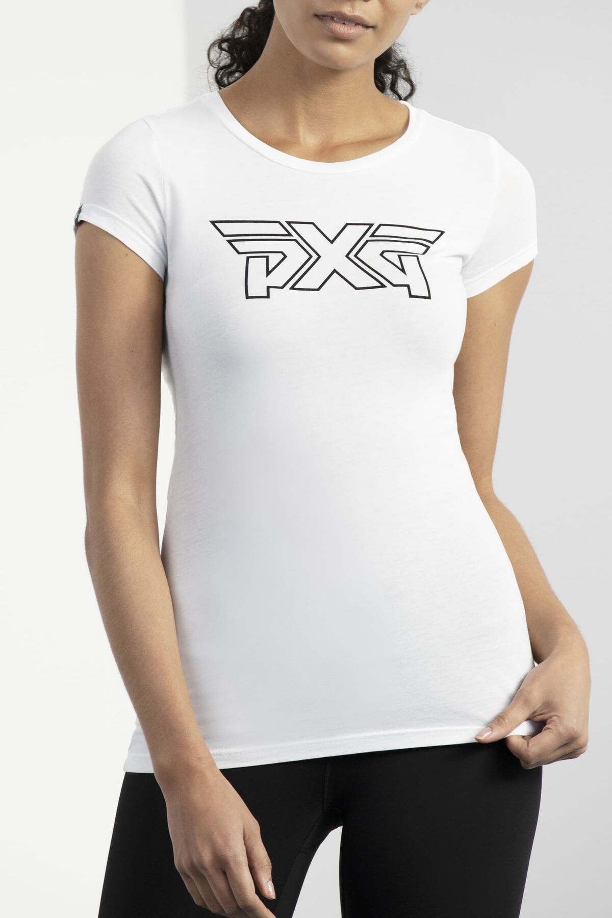 T-shirt PXG Outline 