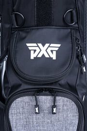 2022 Carry Stand Bag 
