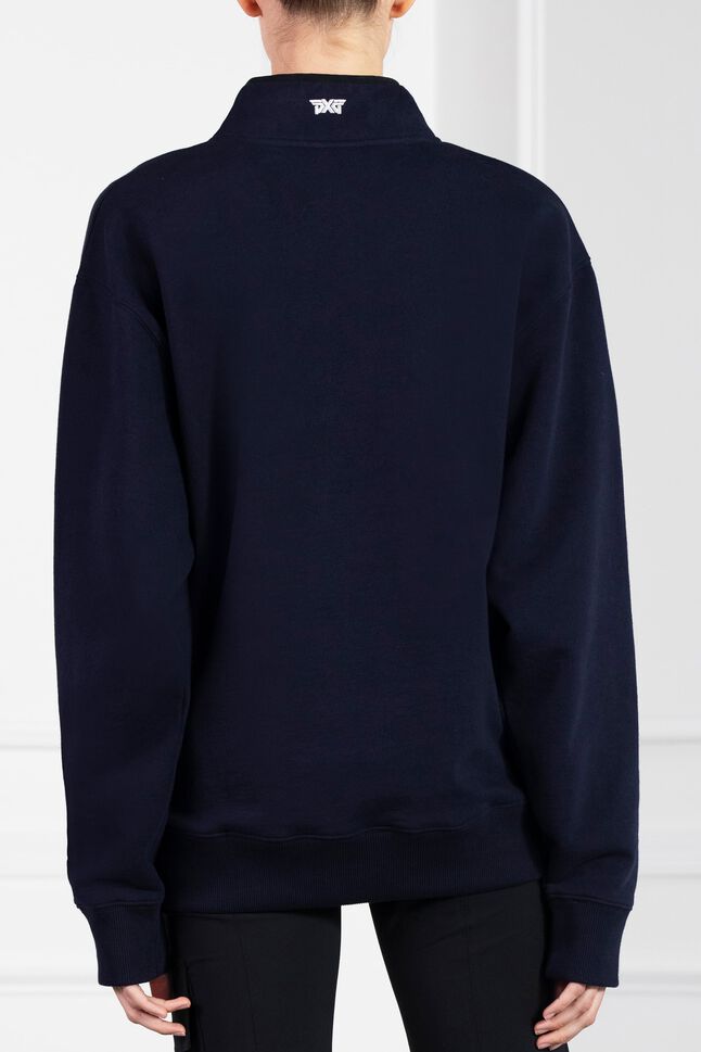 French Terry Pullover Unisex
