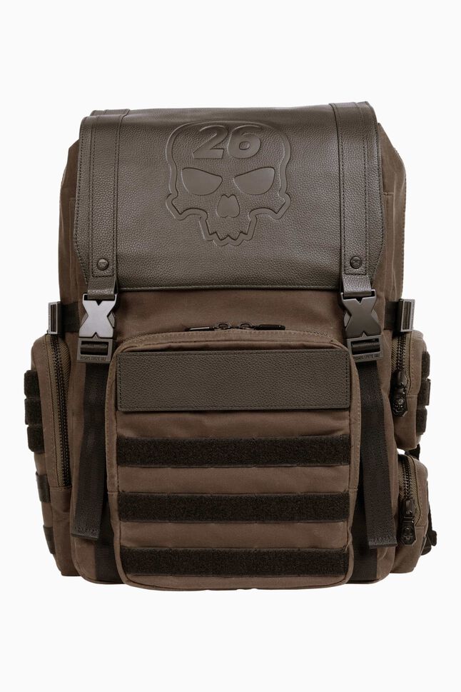 PXG Troops Darkness Backpack