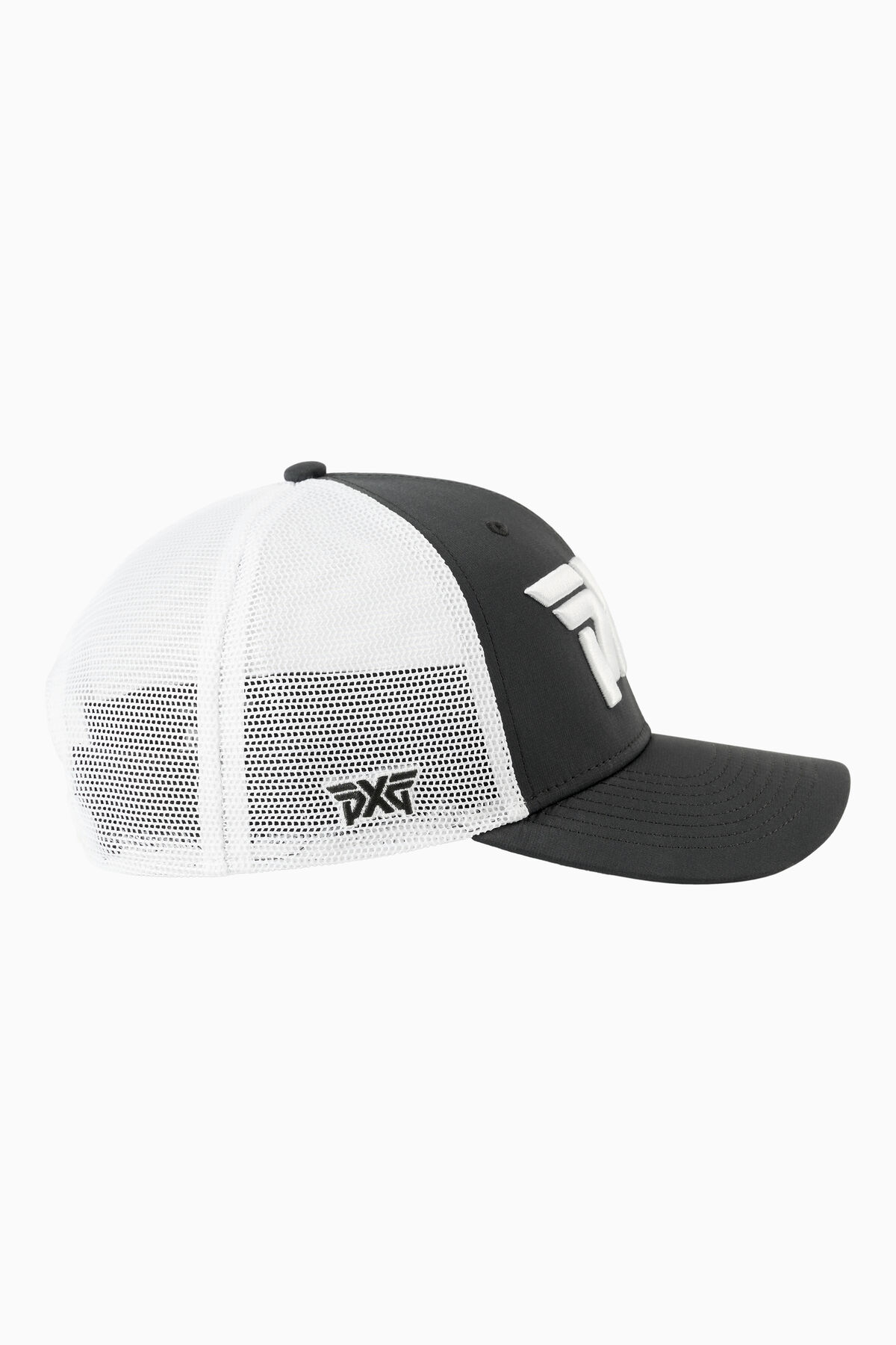 PXG x Darius Rucker Trucker Hat - Black - One Size Black