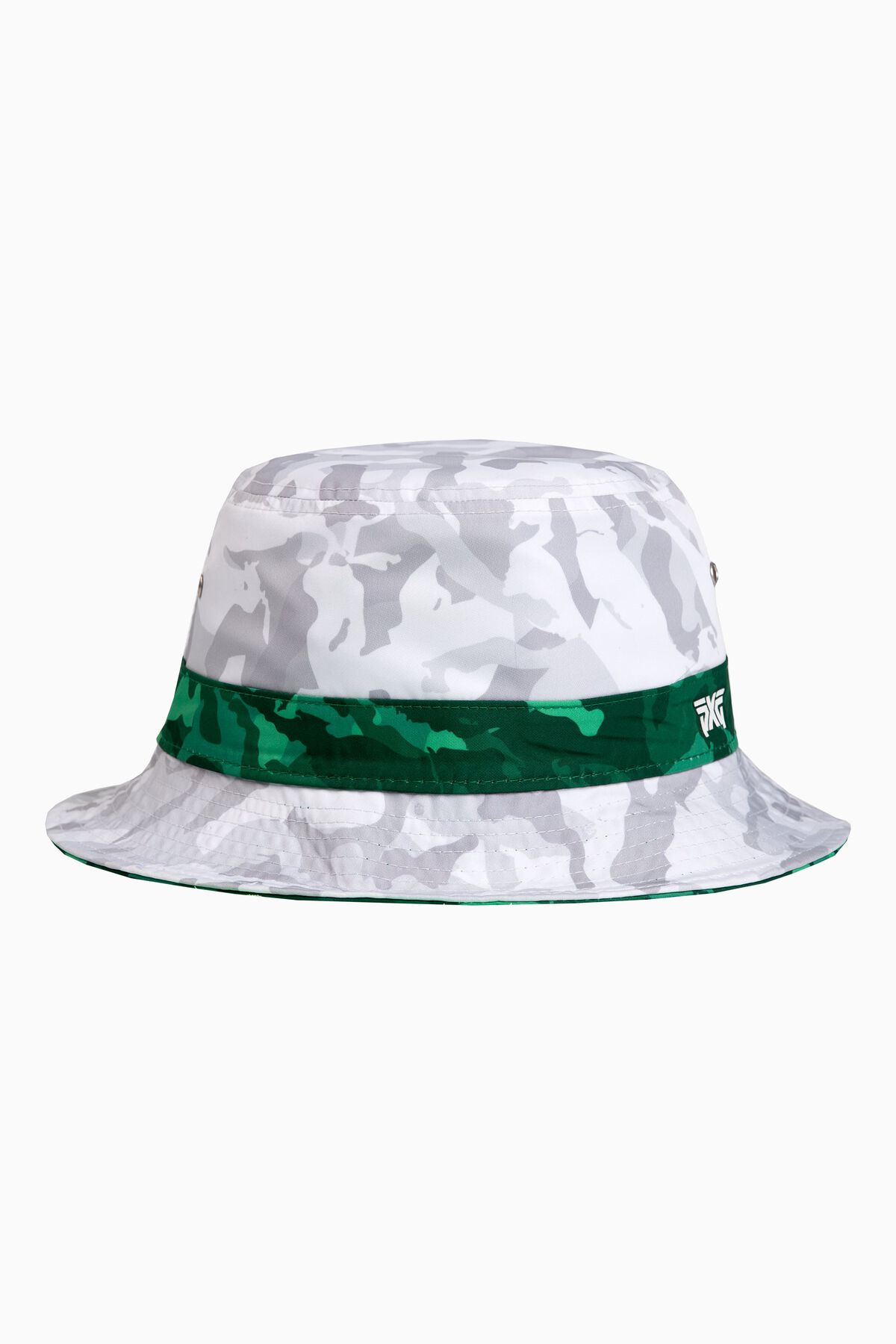 Phoenix Fairway Camo 2022 Reversable Bucket Hat 