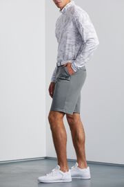 Essential Golf Shorts Grey