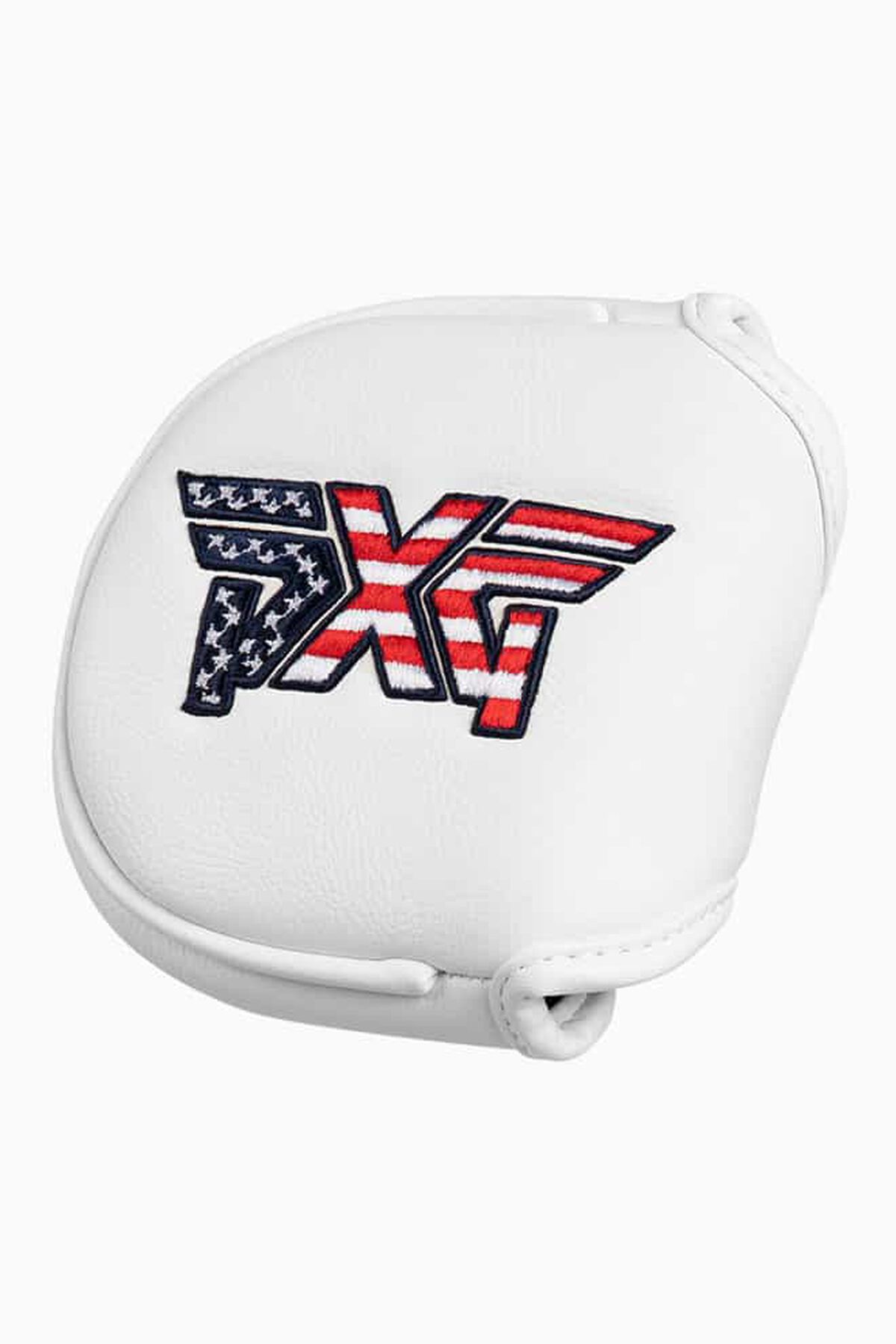 Pure Stars & Stripes Mallet Headcover 