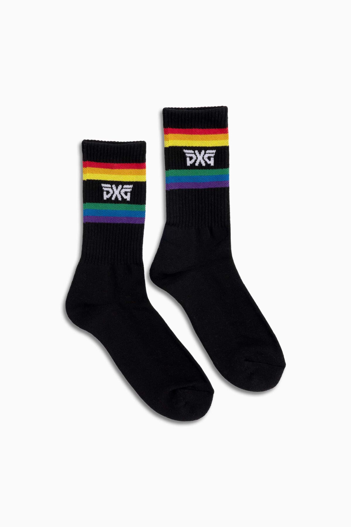 Men's Pride Crew Socks 