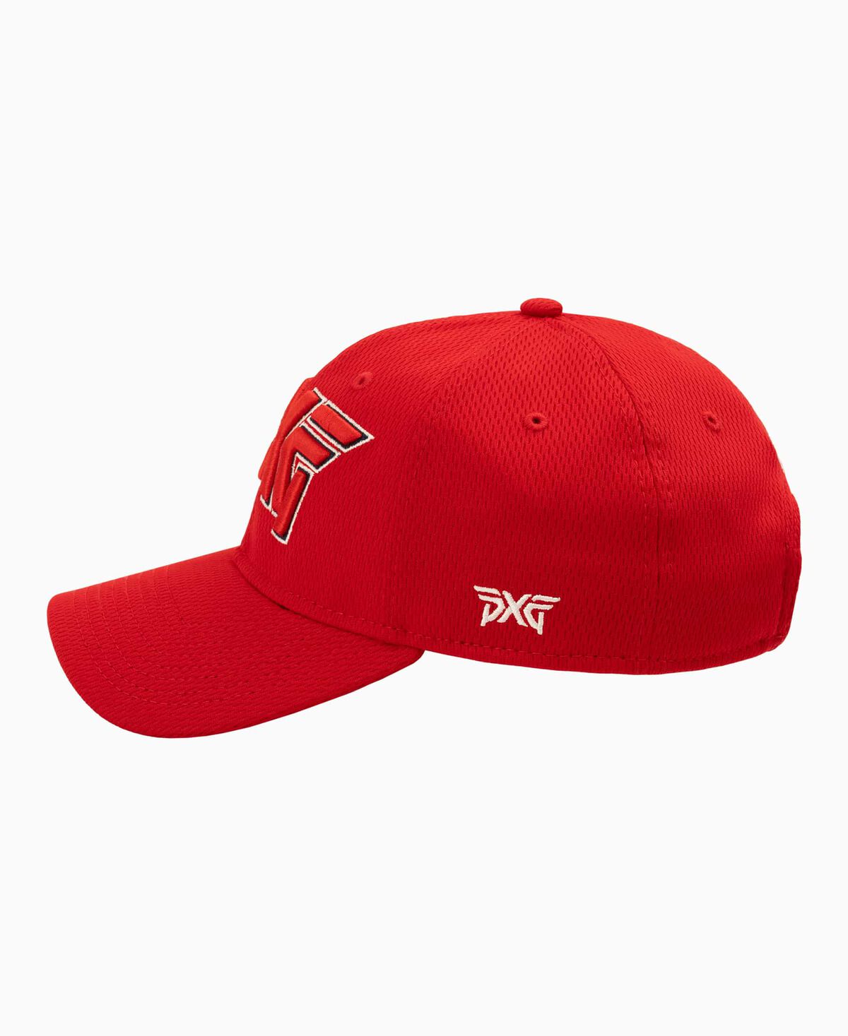 PXG Anaheim Red 9TWENTY Adjustable Cap 