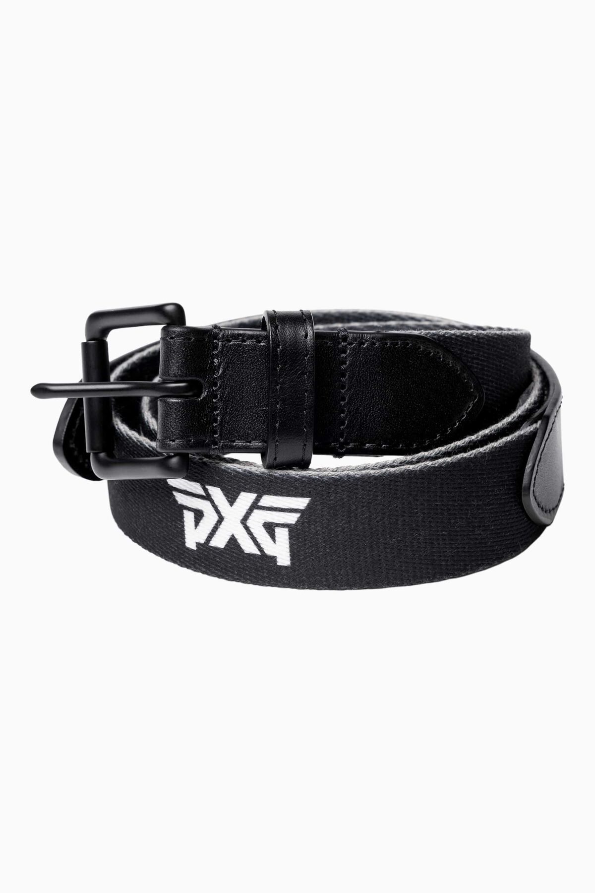 Solid PXG Belt 