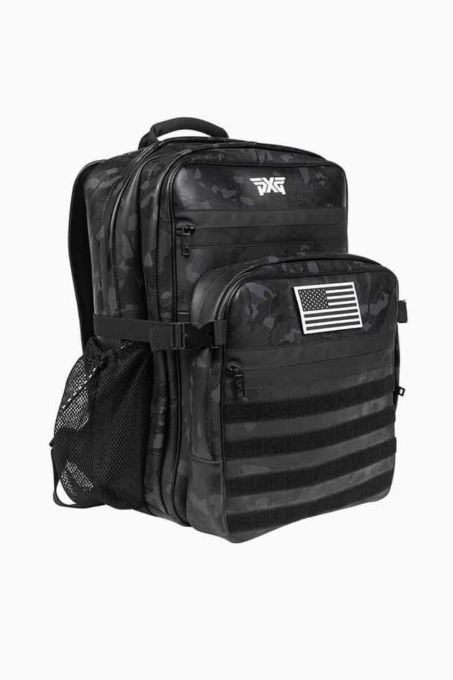 BP Tactical Backpack