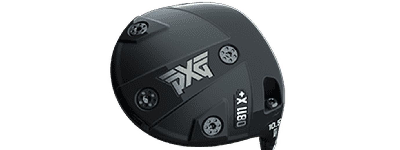 Buy Prototype 0811X+ Driver - High Performing Golf Drivers | PXG