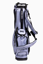 Freedom Collection Lightweight Carry Stand Bag Gray