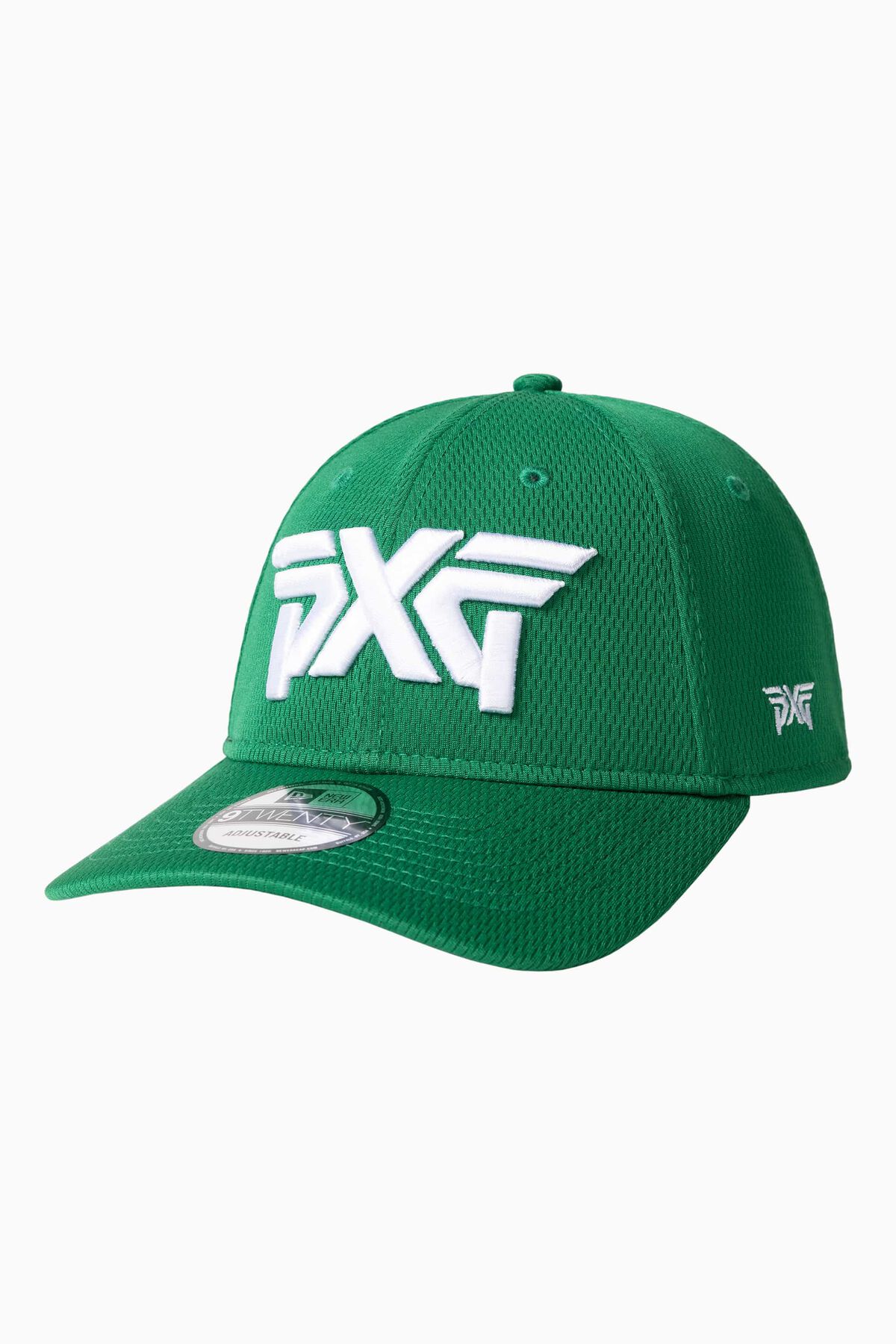 PXG Boston Green 9TWENTY Adjustable Cap 