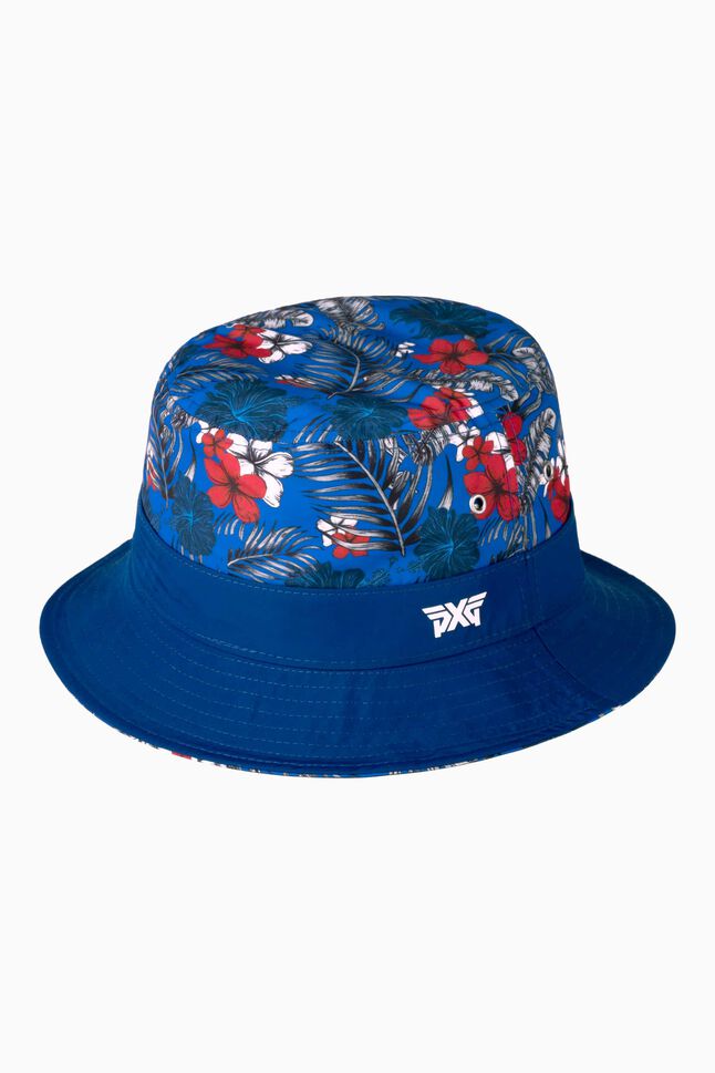 Aloha 24 Bucket Hat