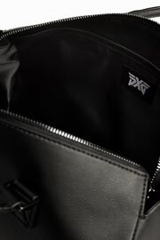 Cactus Leather Signature Duffle Bag 