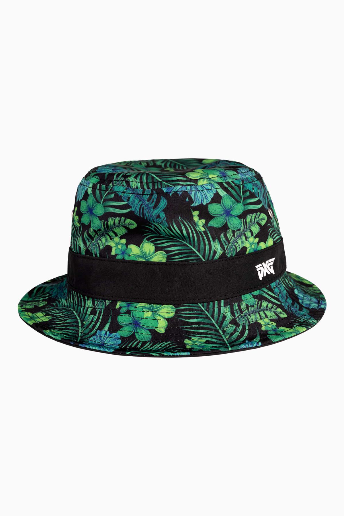 Aloha 23 Bucket Hat 