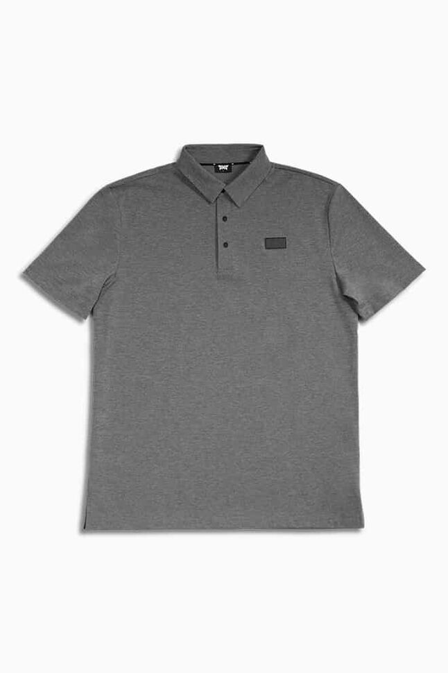Comfort Fit Darkness Luxe Polo