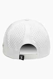 Dog Tag 9FORTY A-Frame Cap White