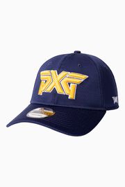 PXG Nashville Navy/Gold 9TWENTY Adjustable Cap 