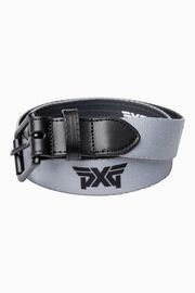 Solid PXG Belt Gray