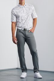 Essential Golf Pants Grey