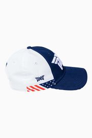 Women's Stars & Stripes 9TWENTY Adjustable Cap 