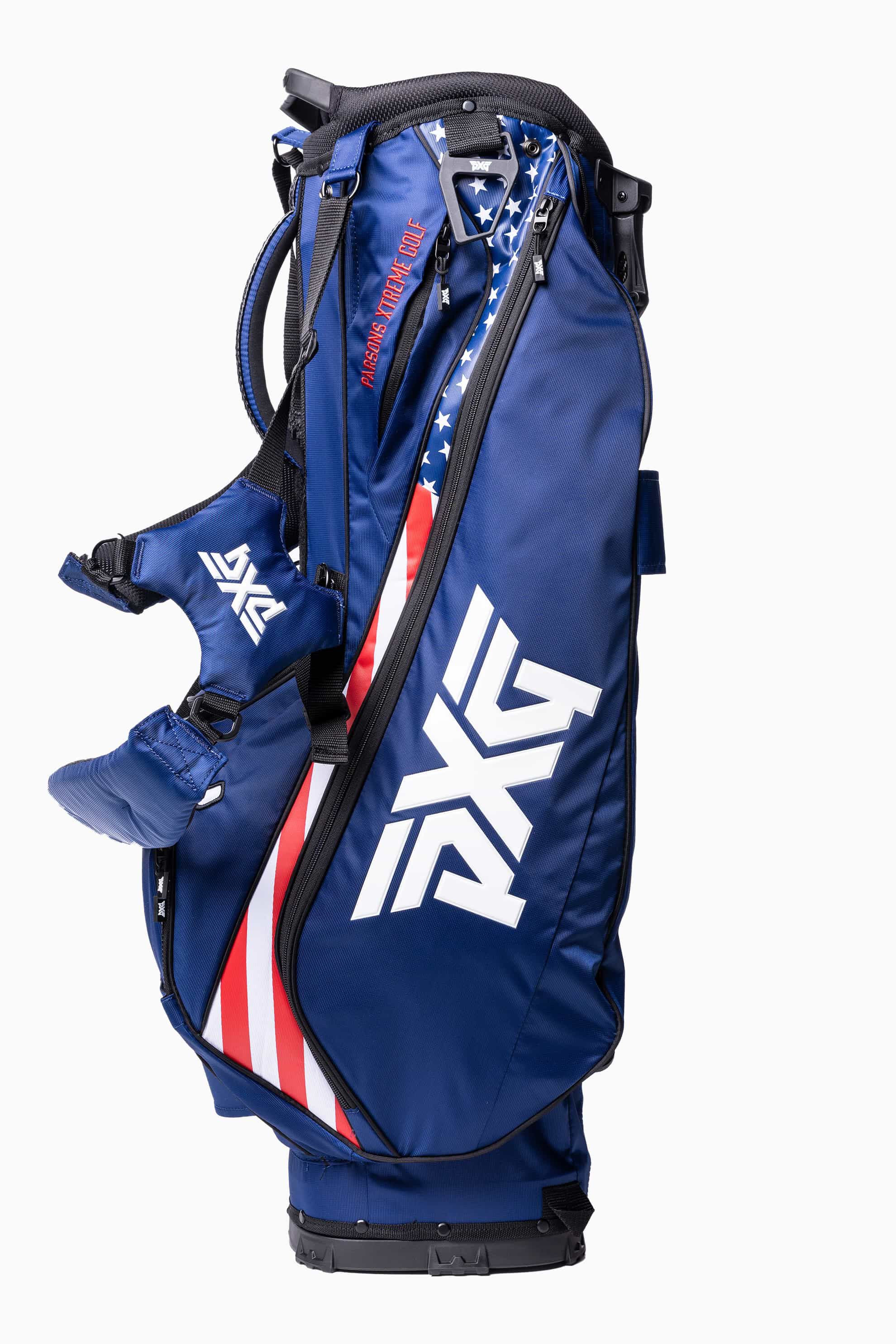 SUNDAY GOLF OFFICIALLY LAUNCHES NEWEST MODEL LOMA XL TO LINEUP OF LIGHTWEIGHT  GOLF BAGS  The Golf Wire