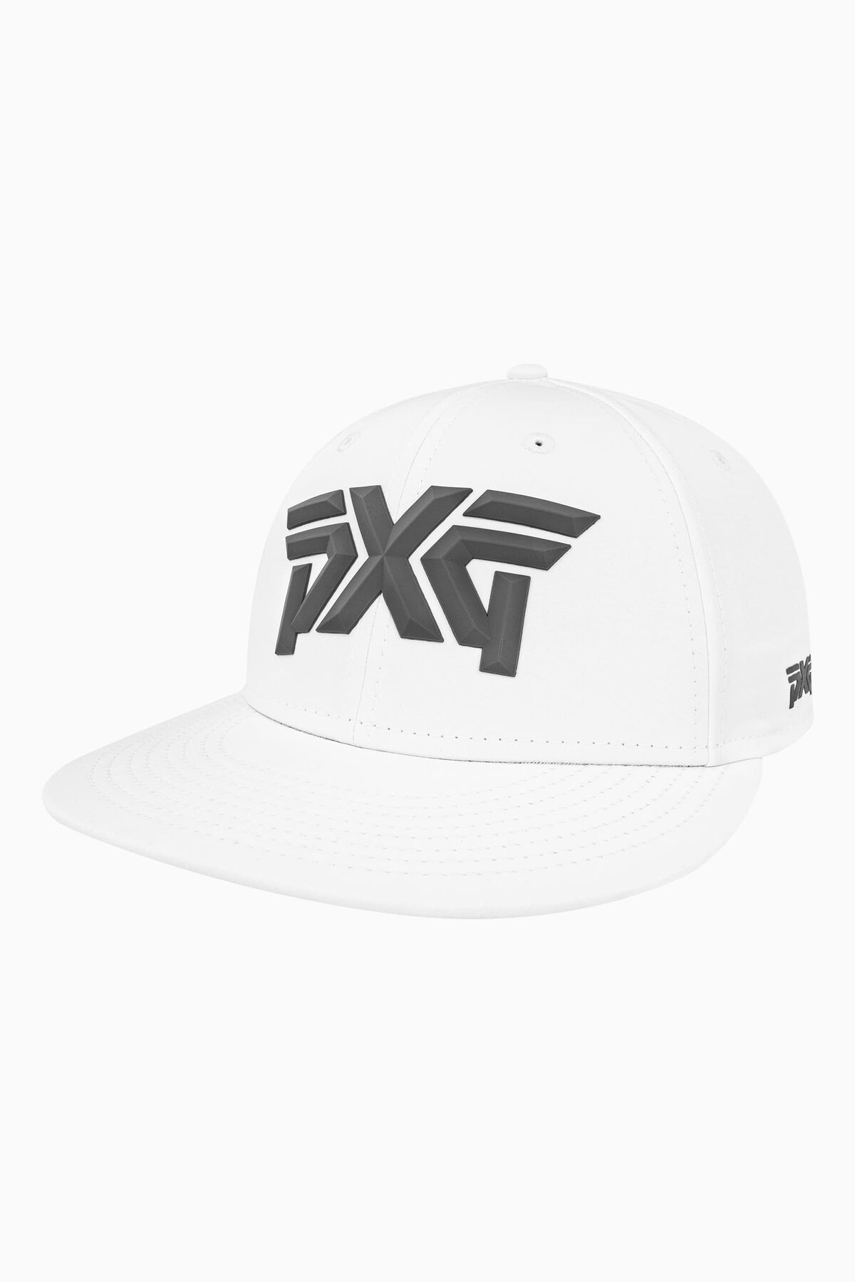 Faceted Logo 9FIFTY LP Snapback Cap 