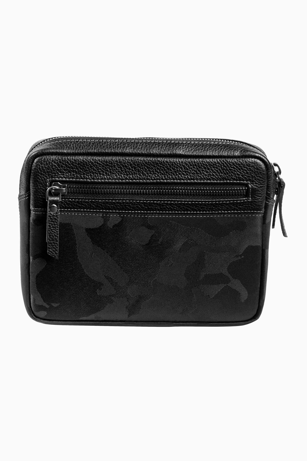 Jacquard Woven Fairway Camo™ Cash Bag 