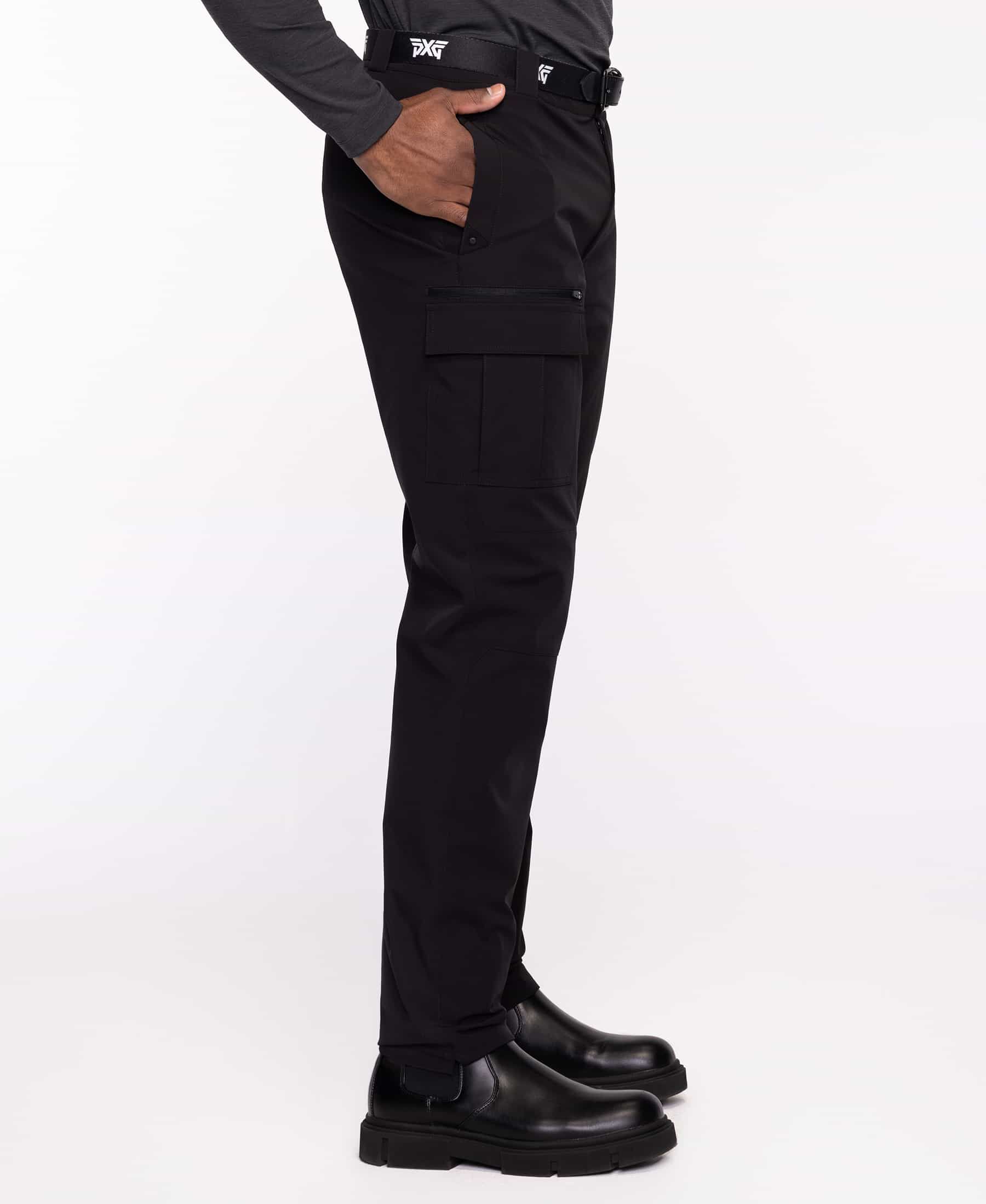 MRULIC jeans for men Cargo Mid-waist Trousers Cargo Pants Men's Zip With  Multi-pocket Fit Solid Relaxed Men's pants Men Cargo Pants Black + 31 -  Walmart.com