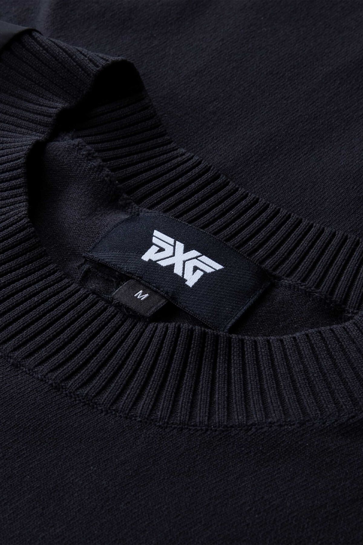 PXG x NJ Long Sleeve Sweater 