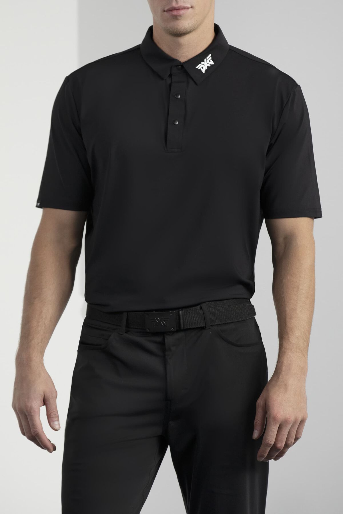 Comfort Fit BP Signature Polo 
