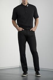 Essential Golf Pants Black