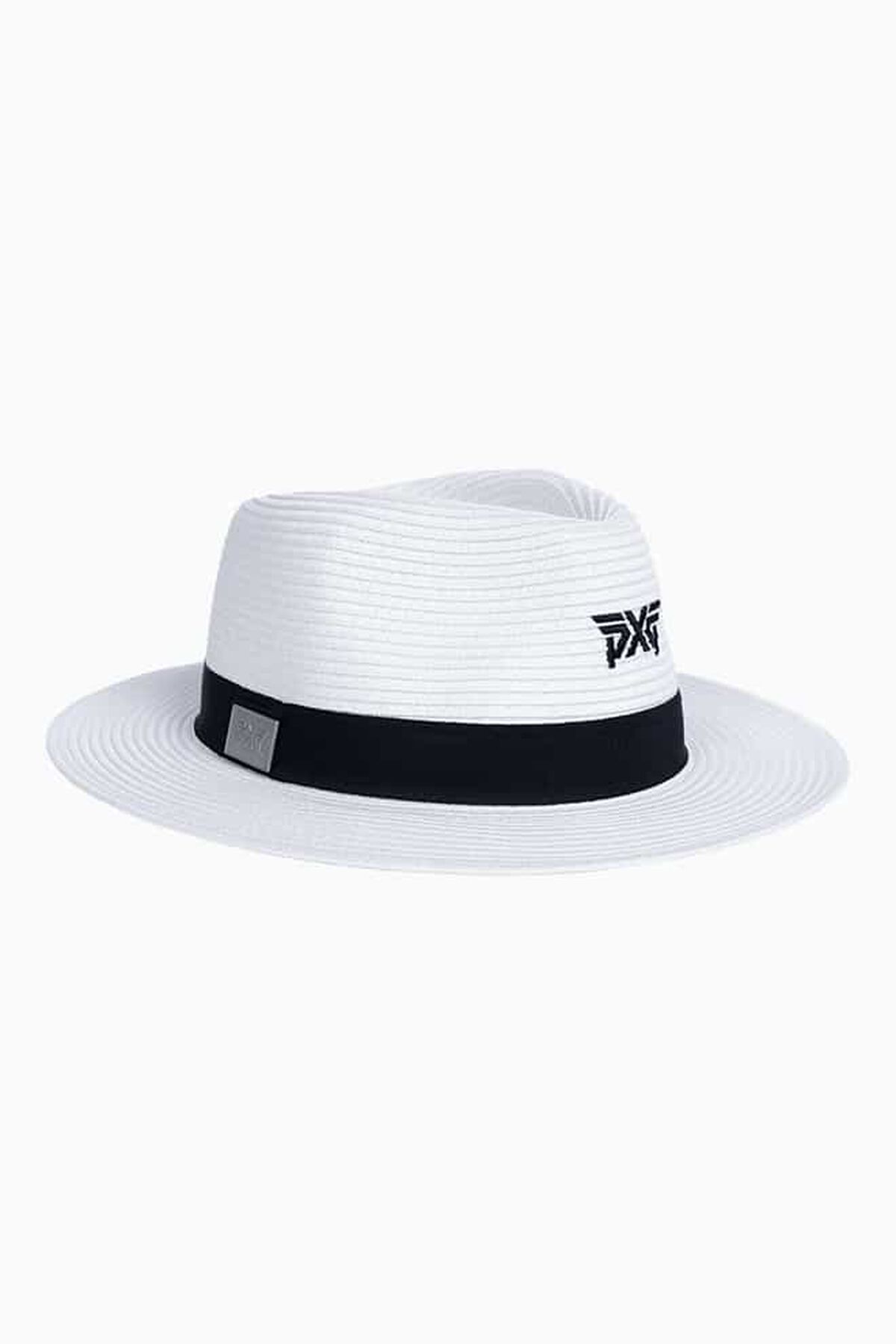 Straw Panama Hat 