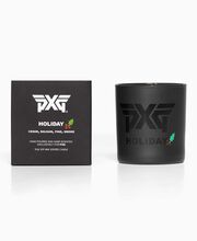 PXG Holiday Candle 