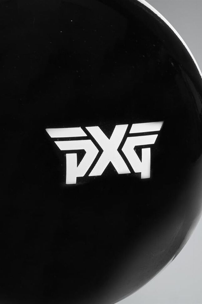 Décoration logo PXG