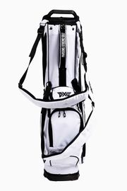 Freedom Collection Lightweight Carry Stand Bag White