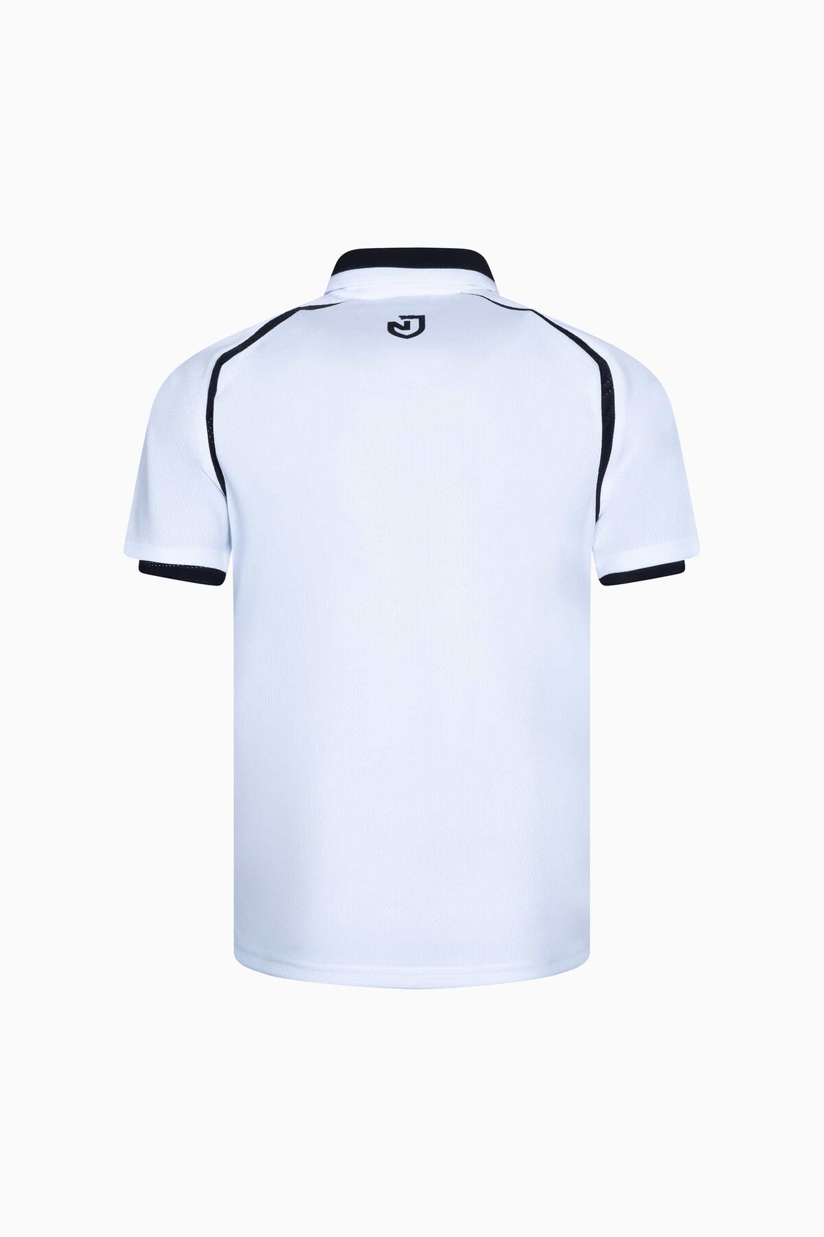 PXG x NJ Comfort Fit Short Sleeve Layered Polo 