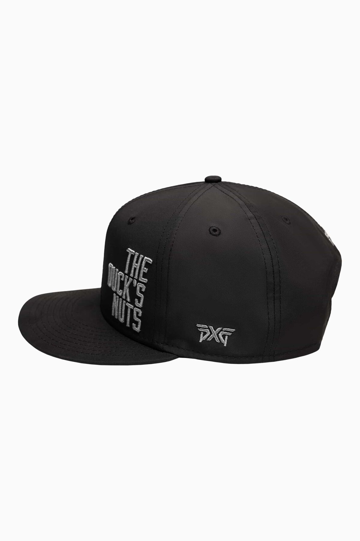 The Duck's Nuts 9FIFTY Snapback Cap 