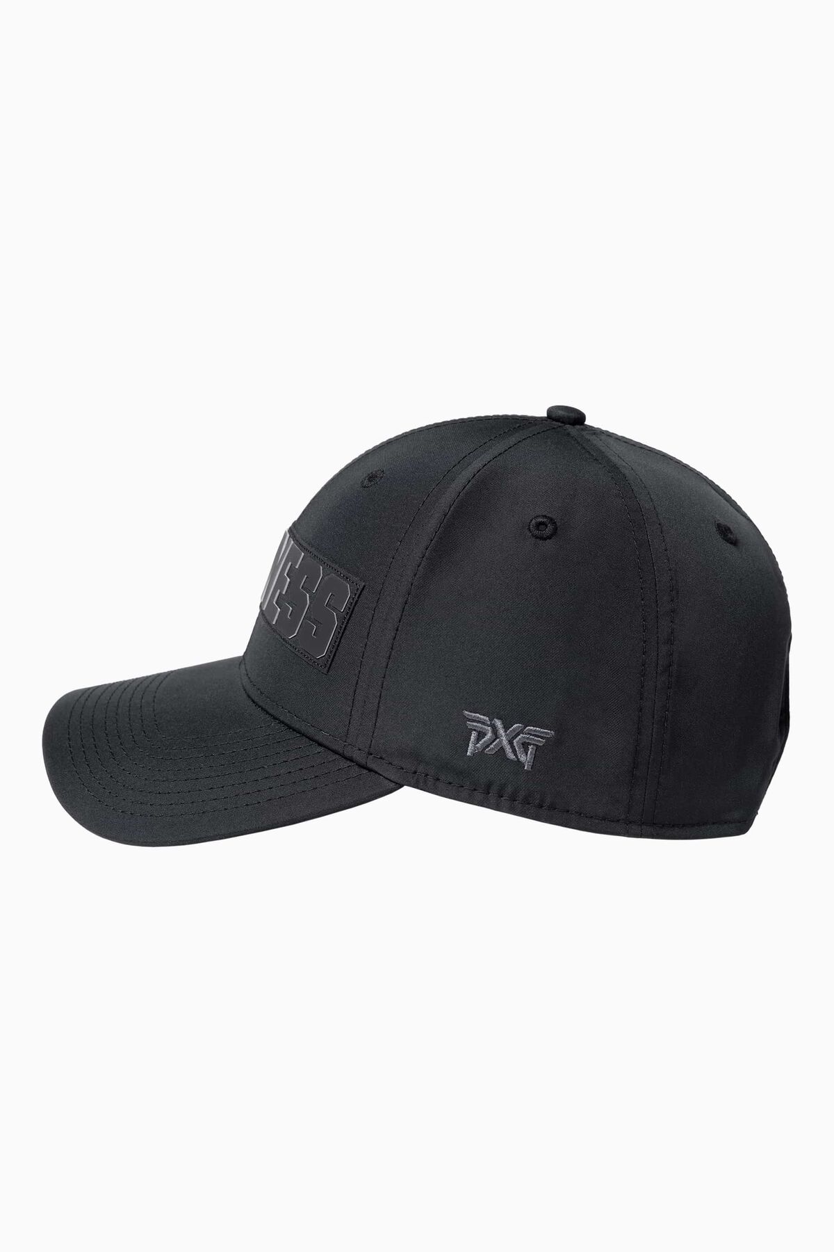 Darkness Text 9Forty Snapback Cap 