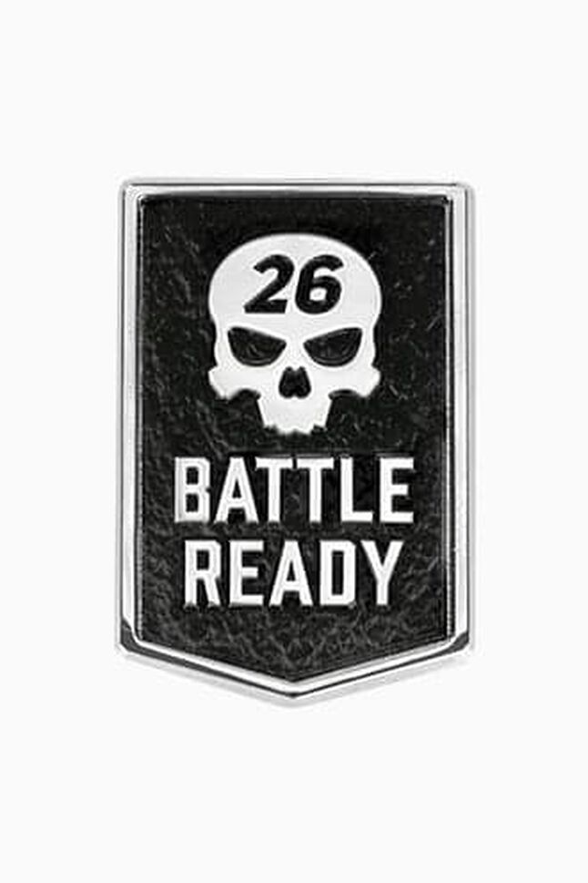 Battle Ready Ball Marker