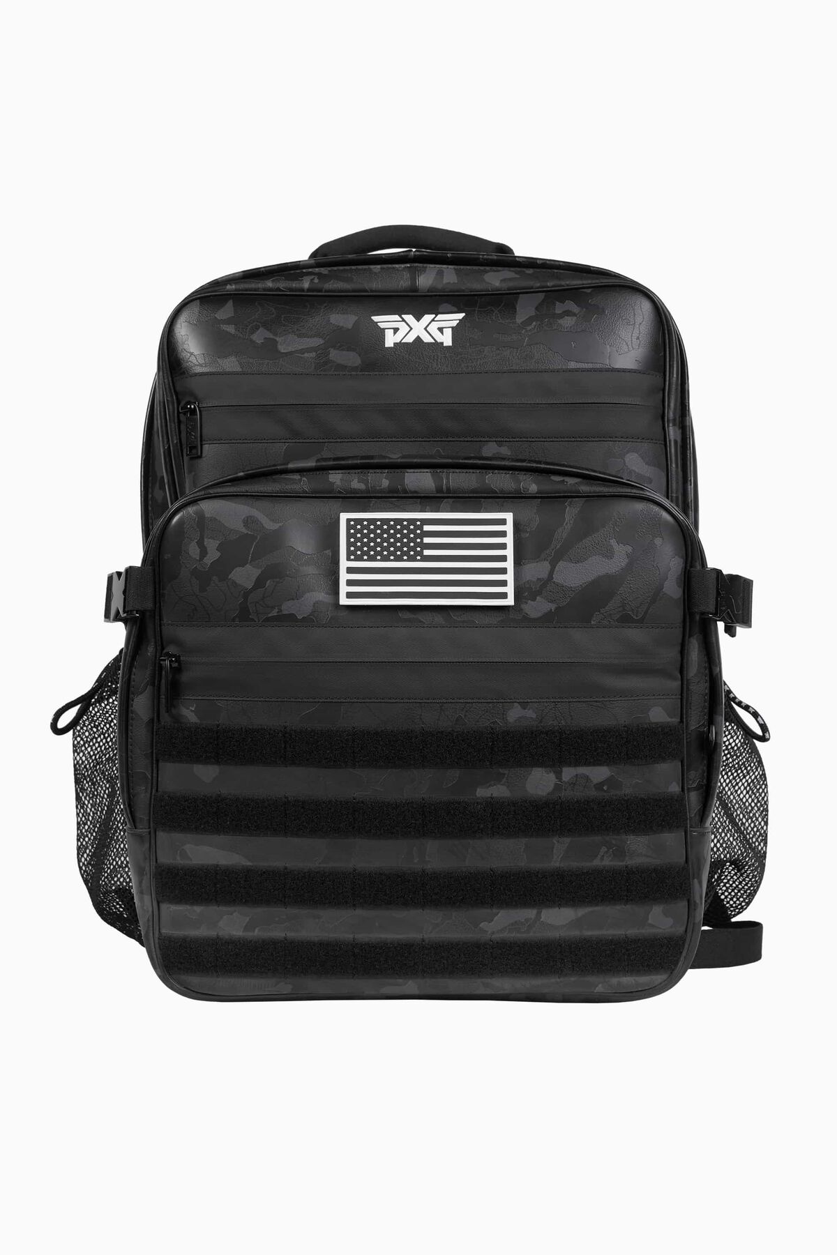 BP Tactical Backpack 
