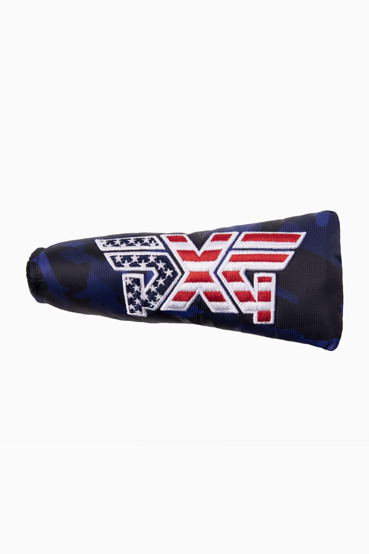 Stars & Stripes Blade Putter Headcover 