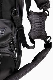Freedom Collection Lightweight Carry Stand Bag Black